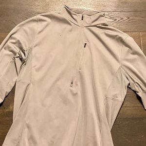 lululemon atheltic pullover